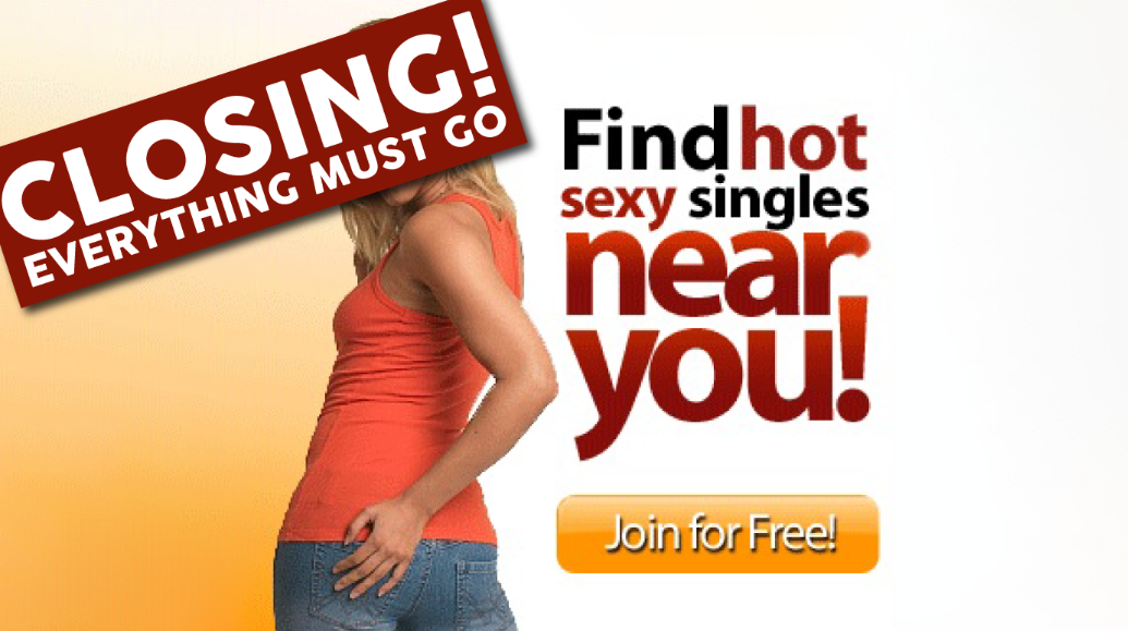 Find Sexy Smart Singles Near You!