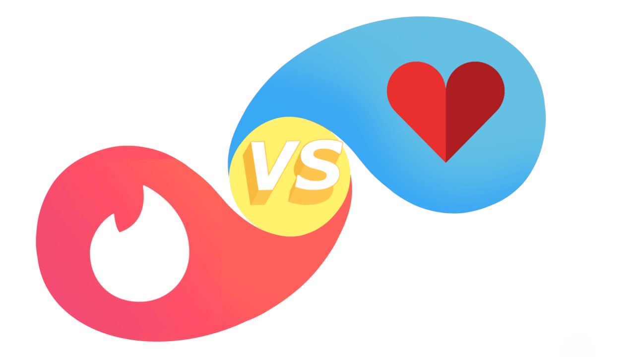 Zoosk vs Tinder