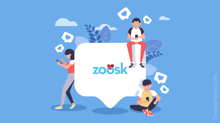 Zoosk Cost