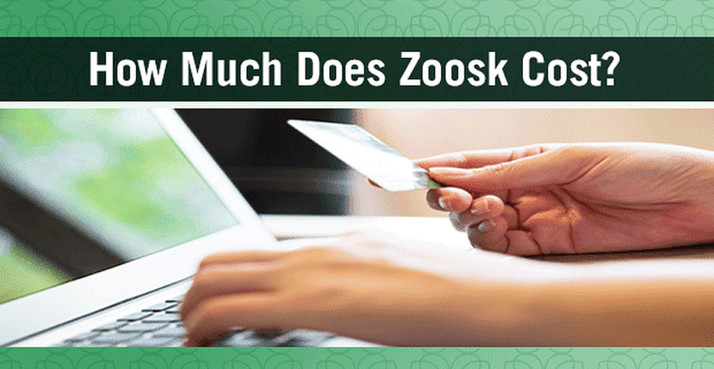 Zoosk Costs